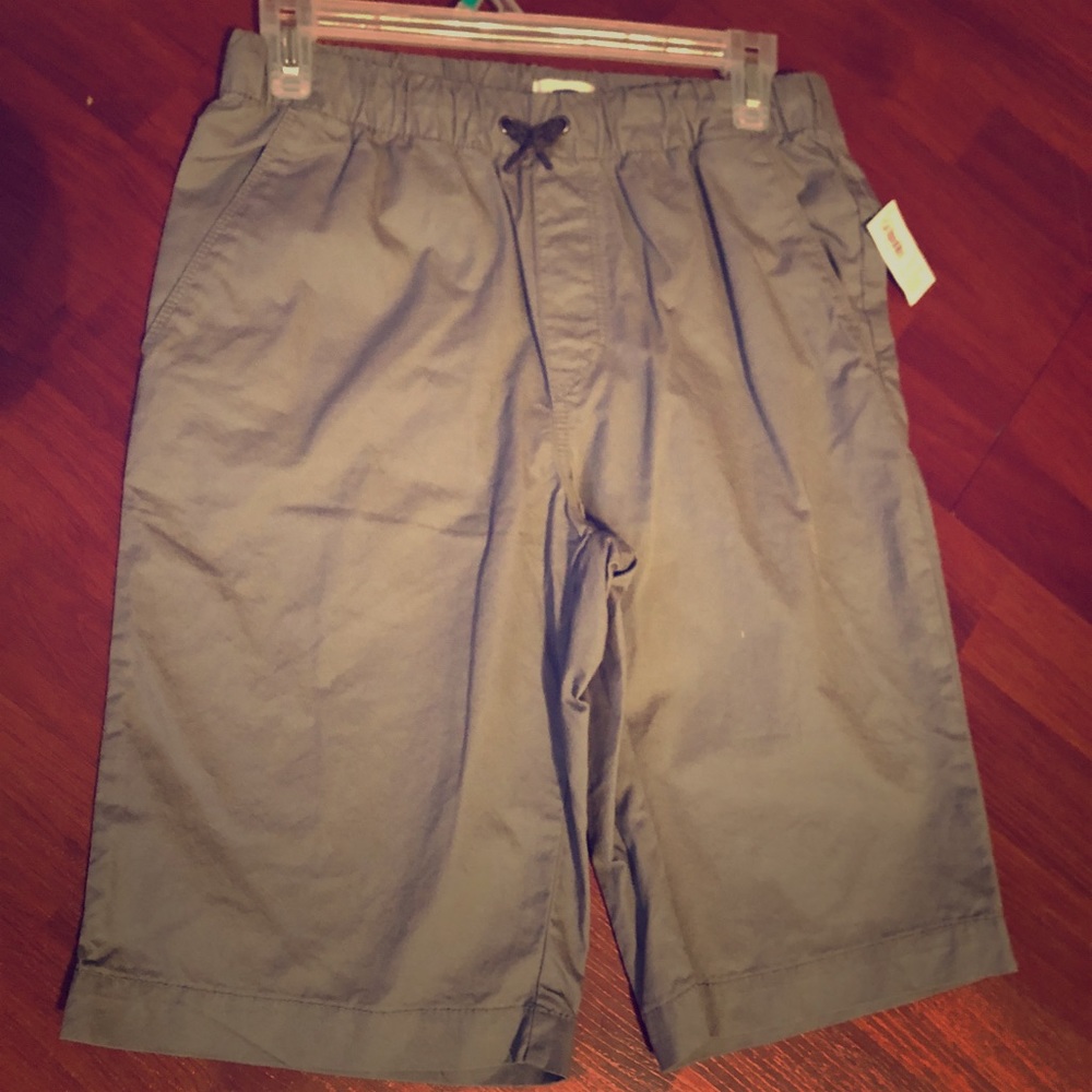 Boys Summer Shorts